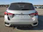 2021 MITSUBISHI outlander