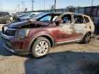2022 KIA Telluride
