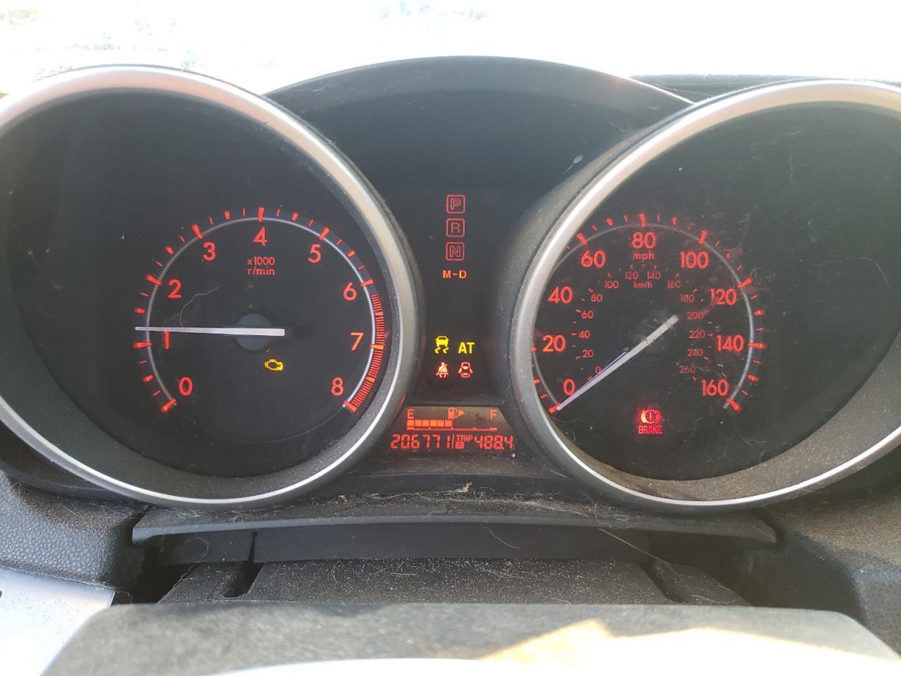 2010 MAZDA 3