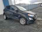 2019 FORD EcoSport