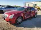 2012 CADILLAC CTS