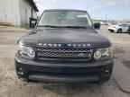 2013 LAND ROVER RANGE ROVER