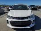 2017 CHEVROLET SONIC