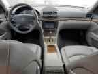 2008 MERCEDES-BENZ E-Class