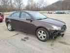 2015 CHEVROLET CRUZE