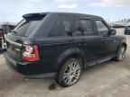 2013 LAND ROVER RANGE ROVER