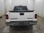 2000 CHEVROLET SILVERADO 1500