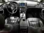 2015 BUICK Regal