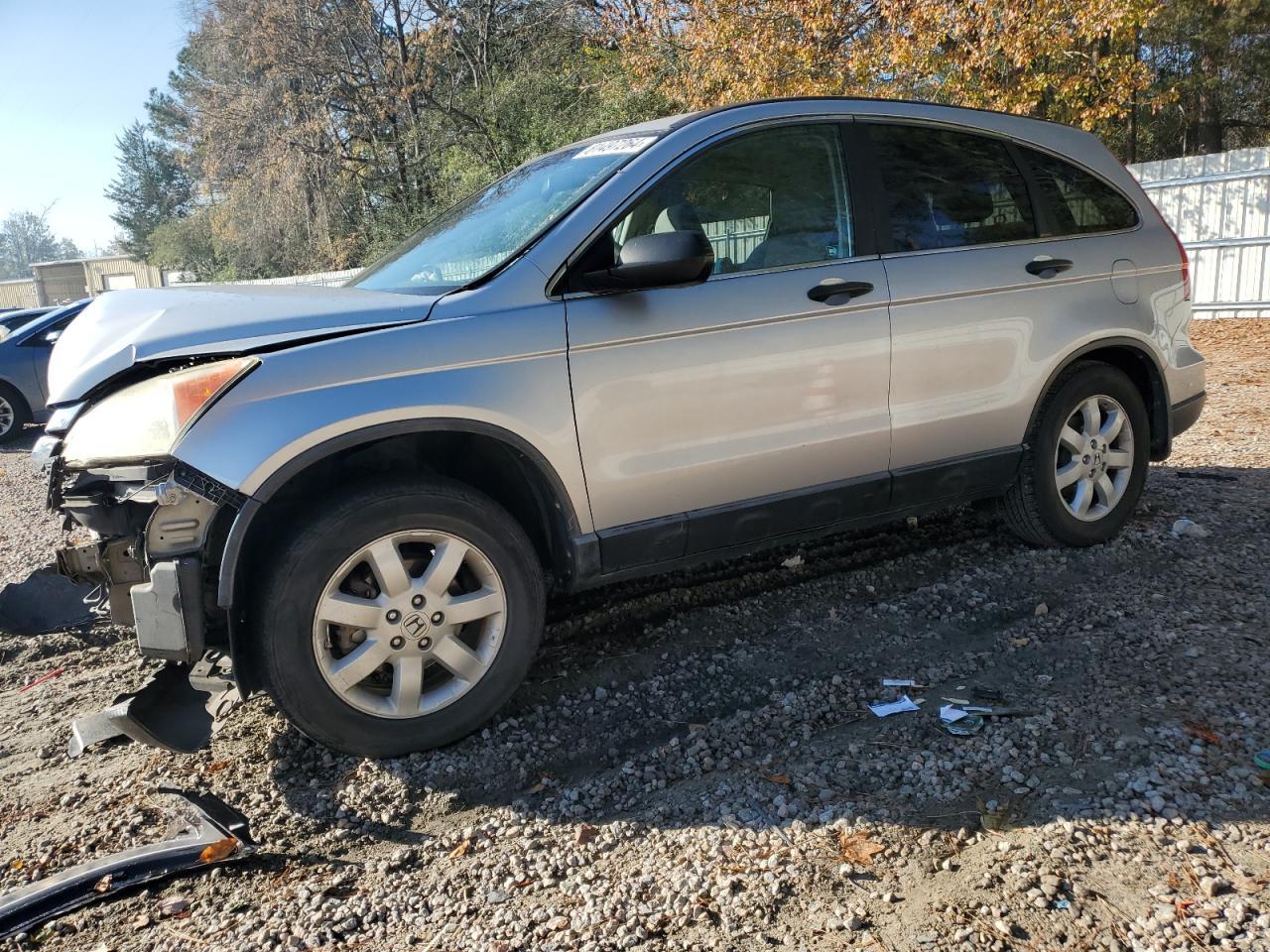2011 HONDA CR-V