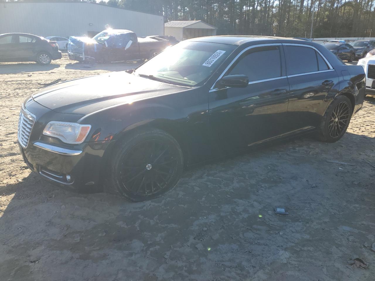 2013 CHRYSLER 300
