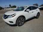 2016 NISSAN MURANO