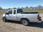 2000 NISSAN Frontier