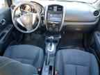 2018 NISSAN VERSA