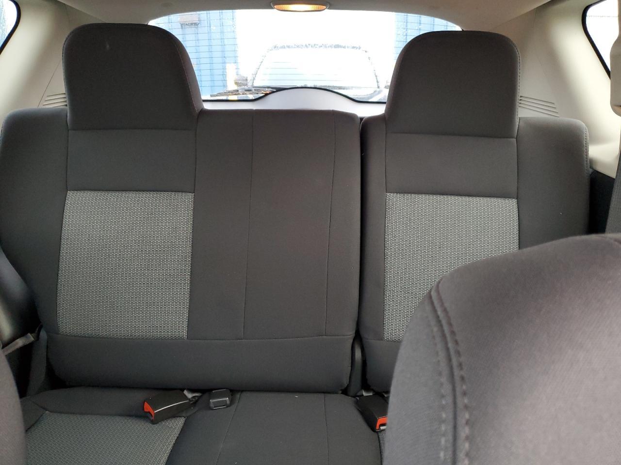 2010 JEEP Compass