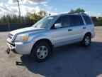 2004 HONDA PILOT
