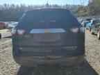 2014 CHEVROLET TRAVERSE