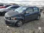 2012 CHEVROLET SONIC