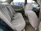 2000 HONDA ACCORD