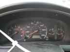 2000 HONDA ODYSSEY