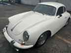 1961 PORSCHE 911
