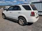 2005 KIA SORENTO