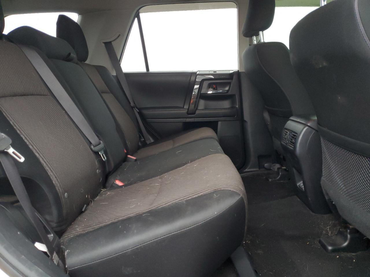 2020 TOYOTA 4Runner