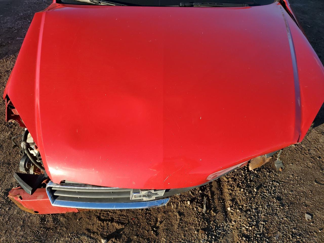 2012 CHEVROLET IMPALA