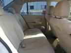 2008 NISSAN VERSA