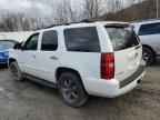2007 CHEVROLET Tahoe