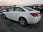 2011 CHEVROLET CRUZE