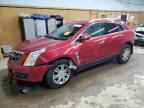2010 CADILLAC SRX