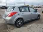 2012 NISSAN VERSA