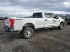 2018 FORD F-350