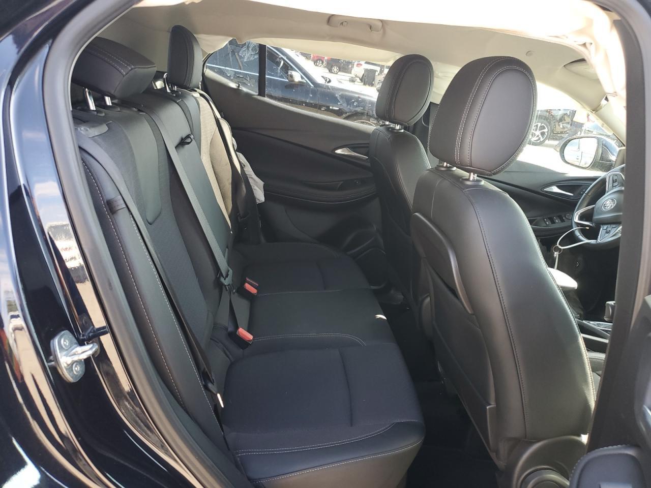 2021 BUICK Encore GX