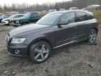 2014 AUDI Q5