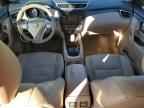 2014 NISSAN ROGUE