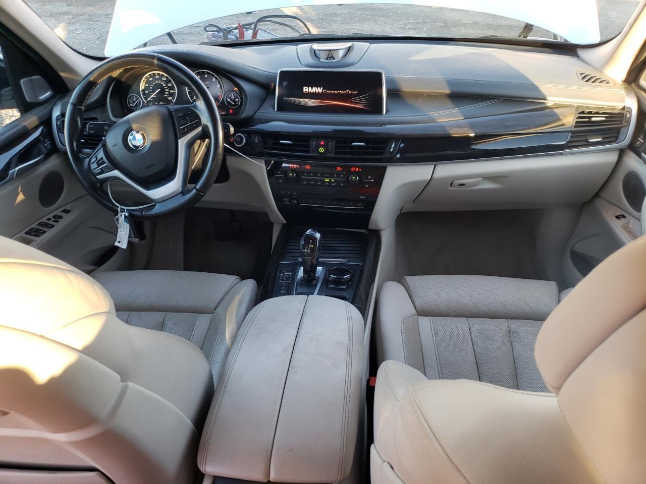 2014 BMW X5