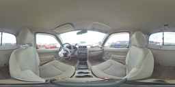 2003 NISSAN Frontier