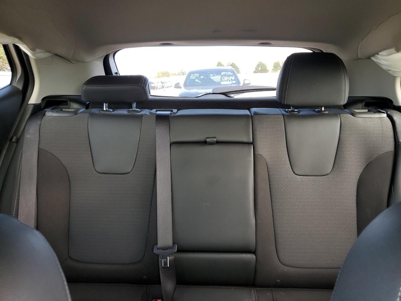 2021 BUICK Encore GX