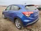 2018 HONDA HR-V