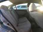 2009 NISSAN ALTIMA