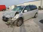 2003 HONDA ODYSSEY