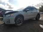 2016 SUBARU Crosstrek