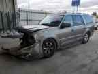2004 LINCOLN Navigator