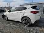 2022 BMW X2