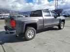 2016 CHEVROLET Silverado
