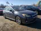 2014 SUBARU IMPREZA
