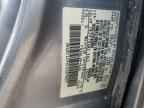 2012 NISSAN VERSA