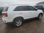 2014 KIA SORENTO