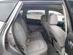 2010 NISSAN ROGUE